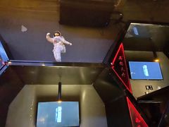 -M-MIX电音烤吧