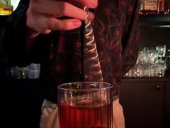 -ASPIRYNA酒吧水烟吧(太古里店)