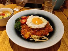 -森Some Fusion(荔湾店)