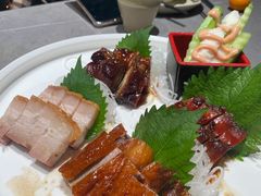 -喜记顺德菜(南昌万象城店)
