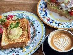 -Alimentari早午餐(安福路店)