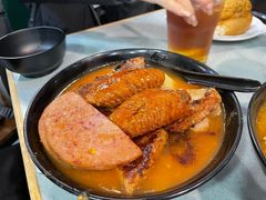 -华嫂冰室(尖沙咀店)