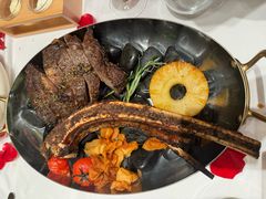 -WANG STEAK 王品(杭州万象城店)