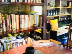 -菩提书坊(侨福大厦店)