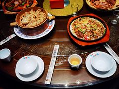 -徐鼎盛民间菜(奥体店)