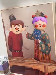 -盘子女人坊古装写真摄影(深圳店)