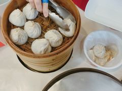 无锡小笼-锡笼记·无锡小笼(人民路店)