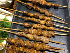 -管氏翅吧(国展店)