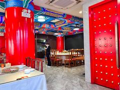 -郭林家常菜(狼垡店)