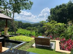 -四季酒店下午茶