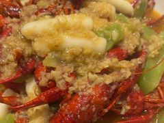 -龙虾奇迹(大华三路店)