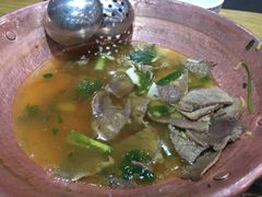 -妈妈的味道(和顺古镇店)