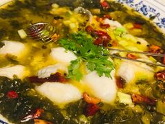 -彩蝶谷美食廊·粤式经典南番顺·铁板烧烤泰风味(广州长隆酒店)