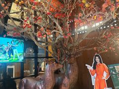 -新白鹿餐厅(城西银泰城店)