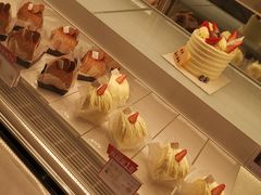 -卡玛王子·面包·蛋糕(南山宝能环球汇店)