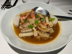 -荣轩(新荣记环球金融中心店)