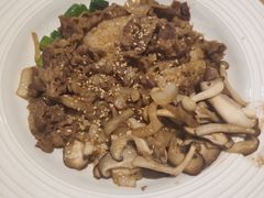 -必胜客(机场路店)