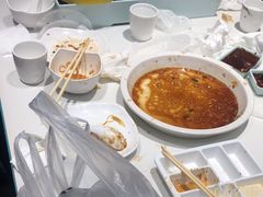 -紫光园(燕郊总店)