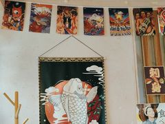 -九酢·海鲜居酒屋