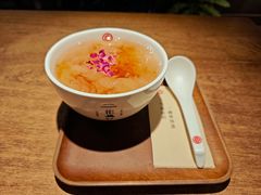 -彬媽糖水(侨鑫国际店)