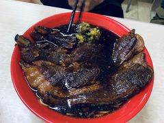 -刘记大肉面(三牌楼大街店)