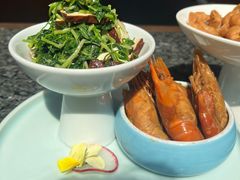 -小城故事·地道宁波味(月湖盛园店)