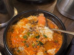 -坦坦大炉·韩式烤肉(望京店)