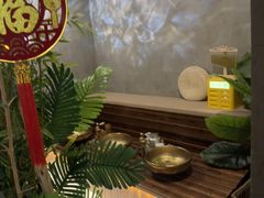 -施奈儿.洗头頭療.按摩SPA.采耳(上梅林店)