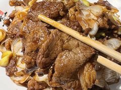 -十六中酱肉·烧烤·京菜小馆(五方桥旗舰店)