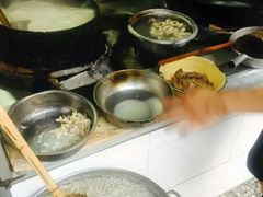-甘记肥肠粉(马鞍北路店)