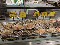 -渔娘渔家丹东海鲜(东直门店)