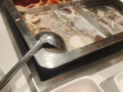 -海底捞火锅(劲松店)