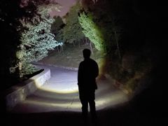 -鬼笑石后山停车场