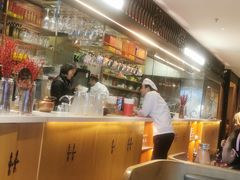 -耶里夏丽·丝路新疆菜·清真食品(徐汇南丹东路臻选店)