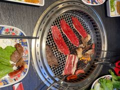 -AJIYA·池袋日式烧肉自助(天津万象城店)