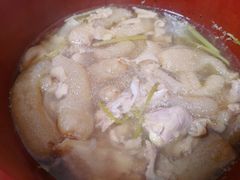 -盒马鲜生(馥邦国际店)