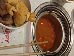 -龍歌自助小火锅(秦淮水游城店)