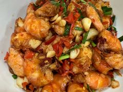 -笨罗卜浏阳菜馆(太平街店)