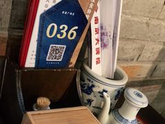 -南京大牌档(香港广场店)