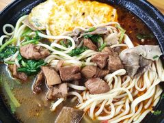 辣肉-河南拉面(肇周路店)