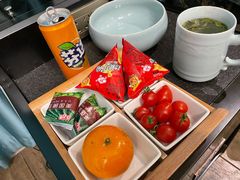 -儒之堂足道·SPA·推拿(莫干山路店)