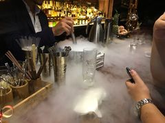 -BAR ICHIKURA