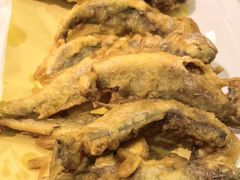 -老浒记烤鸭-北京菜(琉璃厂店)