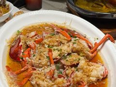 -肥仔文澳门猪骨煲(南京西路店)