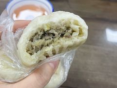 -清真石家包子(大皮院总店)