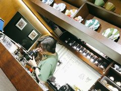 -Hei Cafe(工体店)