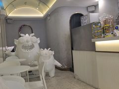 -茶力的小怪兽(梅林卓悦汇店)