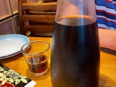 -蜀韵川香水煮鱼(泰山路店)