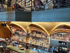 -Mogul Eatery·大亨餐酒馆