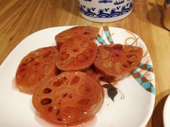 -老城南.鸭血粉丝汤(夫子庙店)